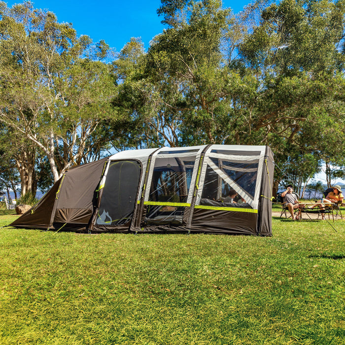 Zempire Pro TXL V2 Air Tent