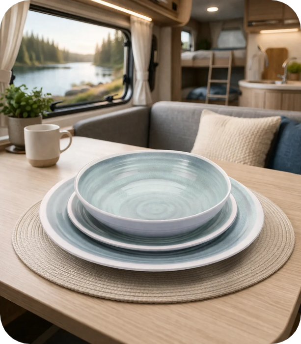 Quest Dining Set