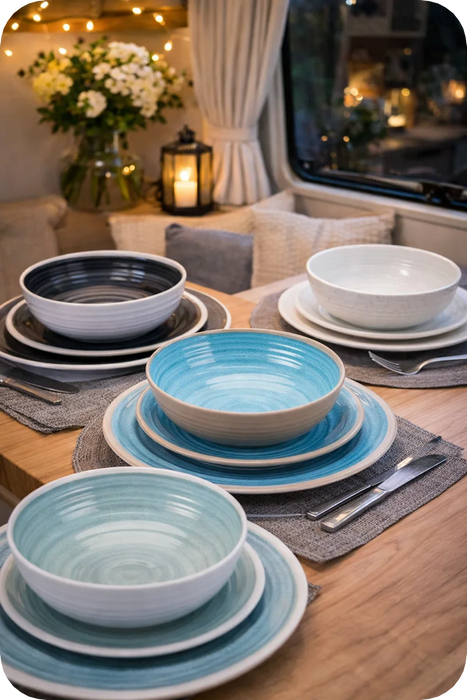 Quest Dining Set