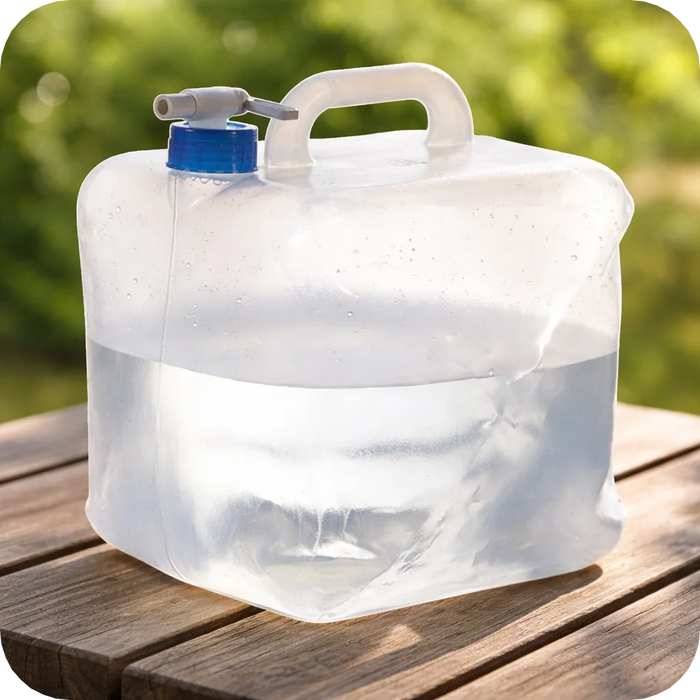 Quest Water Container
