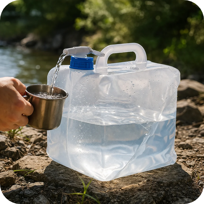 Quest Water Container