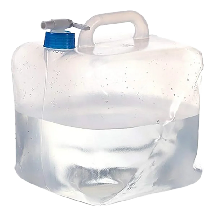 Quest Water Container