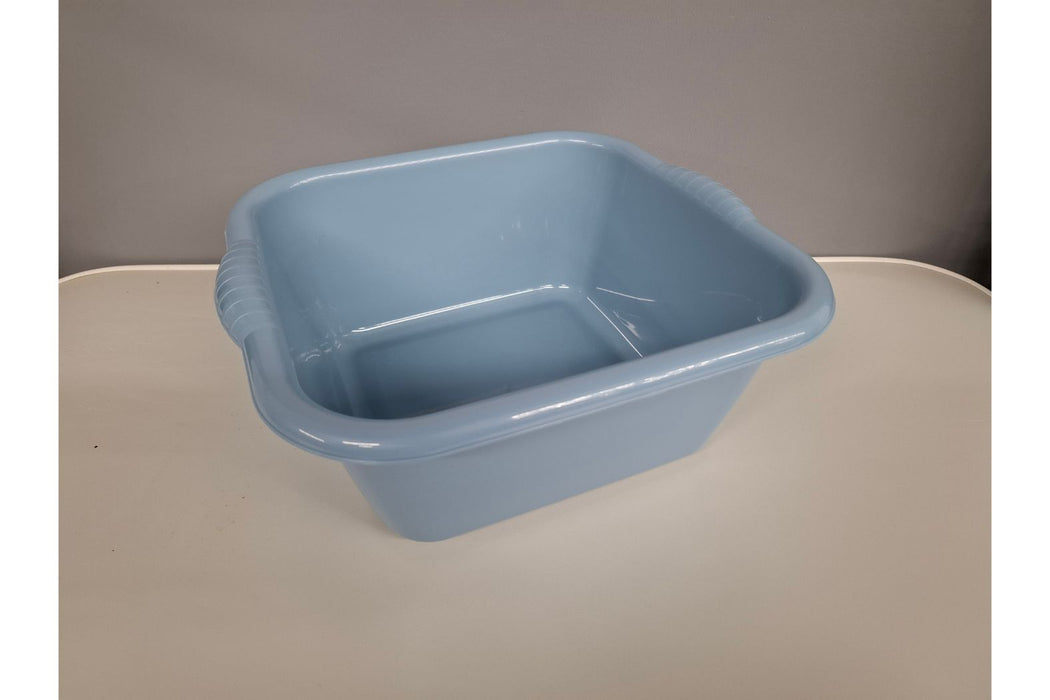 Quest PlasticForte Square Wash Tub 3L