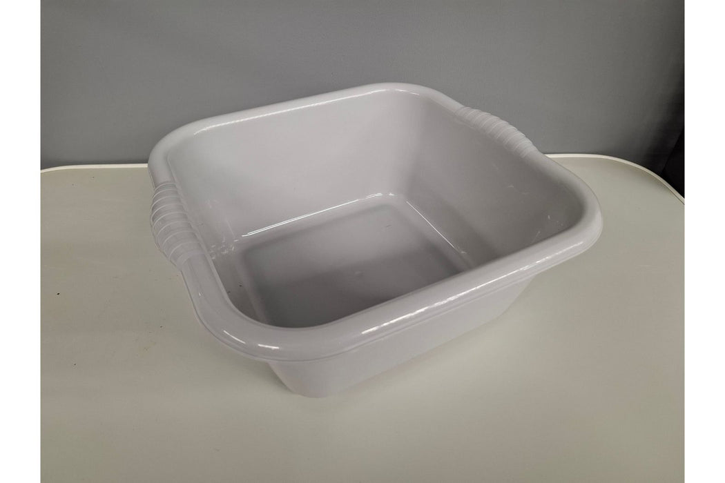 Quest PlasticForte Square Wash Tub 3L
