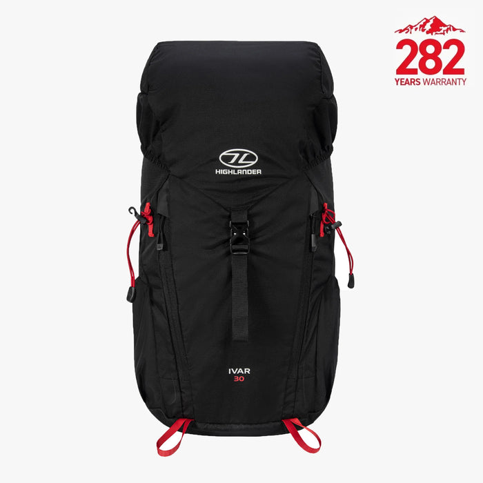 Highlander Men's Ivar Rucksack