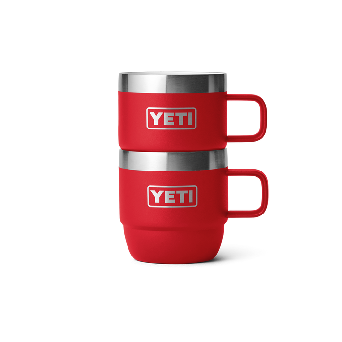 YETI Espresso 6oz Mug 2PK