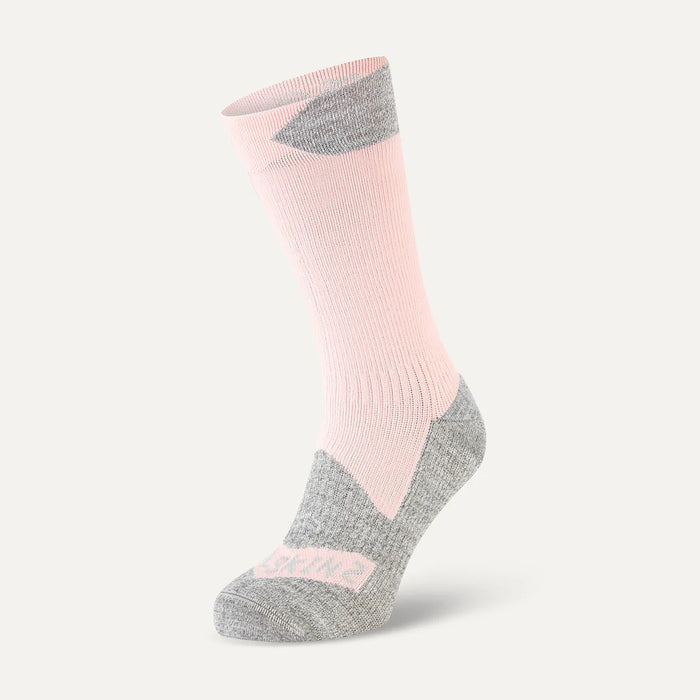SealSkinz Raynham Mid Length All Weather Waterproof Socks