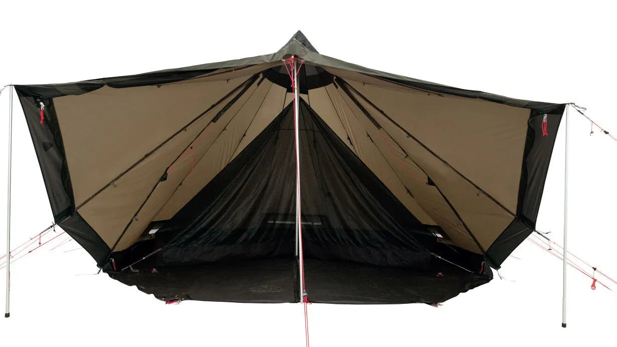 robens tent tipi Robens Universal Tipi Mosquito Inner — PJ Outdoors