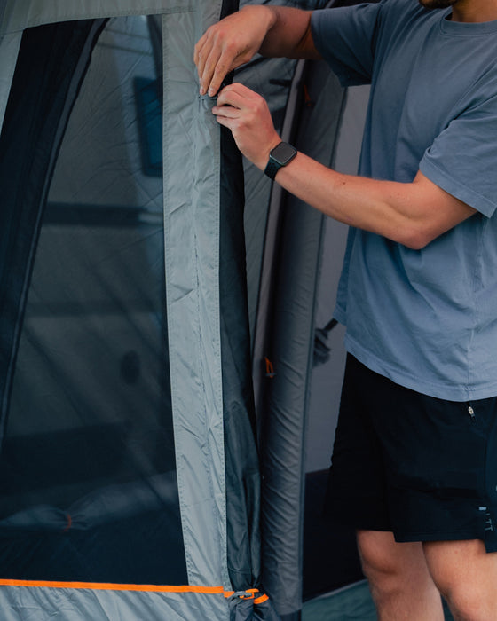 Vango Galli CC II Air Low Driveaway Awning 2026