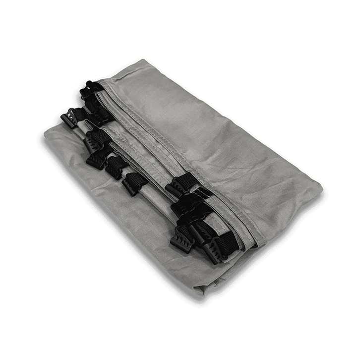 Holawild AirTek Sherwood 8.0 Roof Liner Set