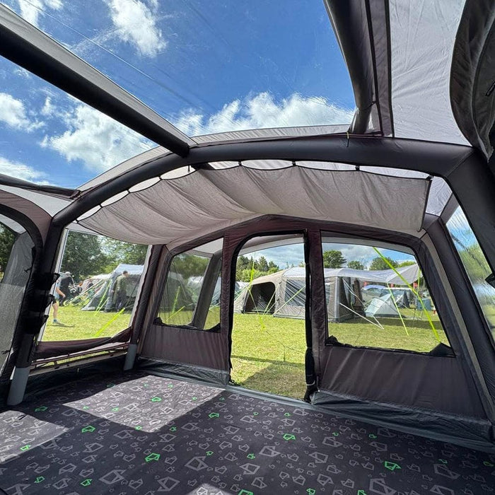Holawild AirTek Sherwood 8.0 Roof Liner Set
