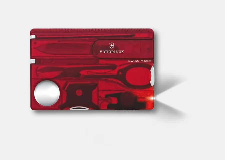 Victorinox Swiss Card Lite