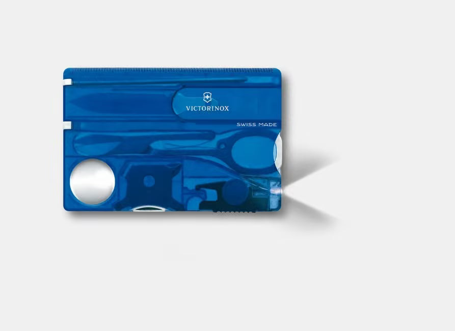 Victorinox Swiss Card Lite