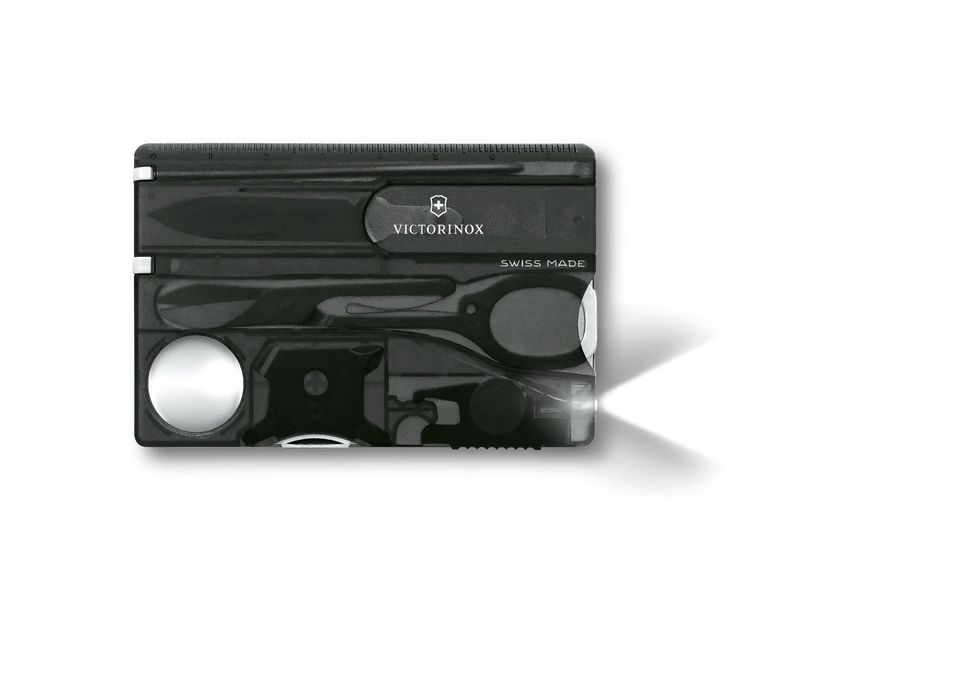 Victorinox Swiss Card Lite