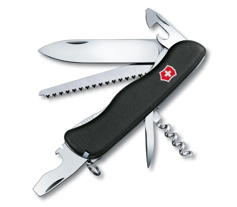 Victorinox Forester 18+