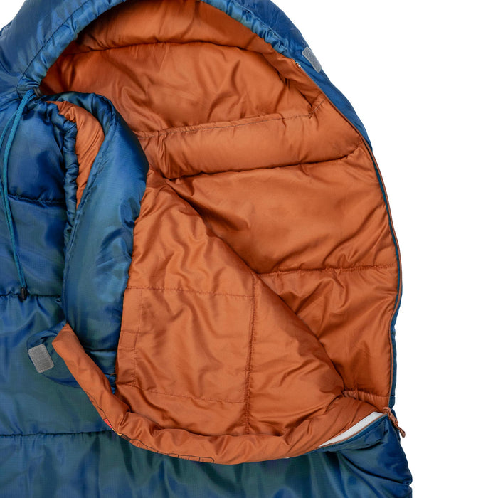 Highlander Rayet Hybrid 250 Sleeping Bag