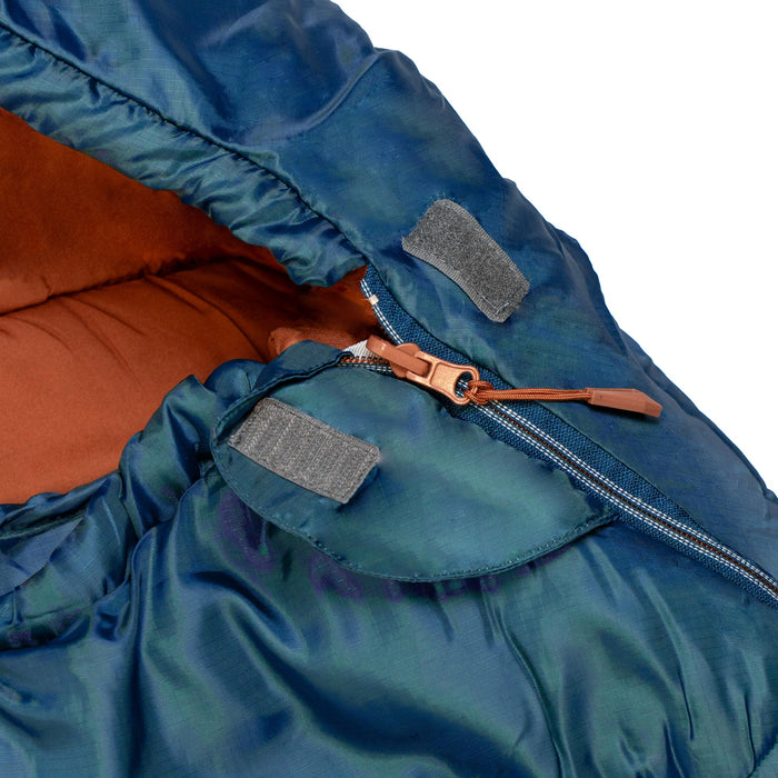 Highlander Rayet Hybrid 250 Sleeping Bag