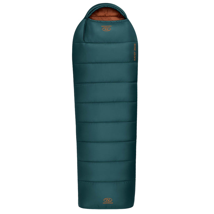 Highlander Rayet Hybrid 350 Sleeping Bag