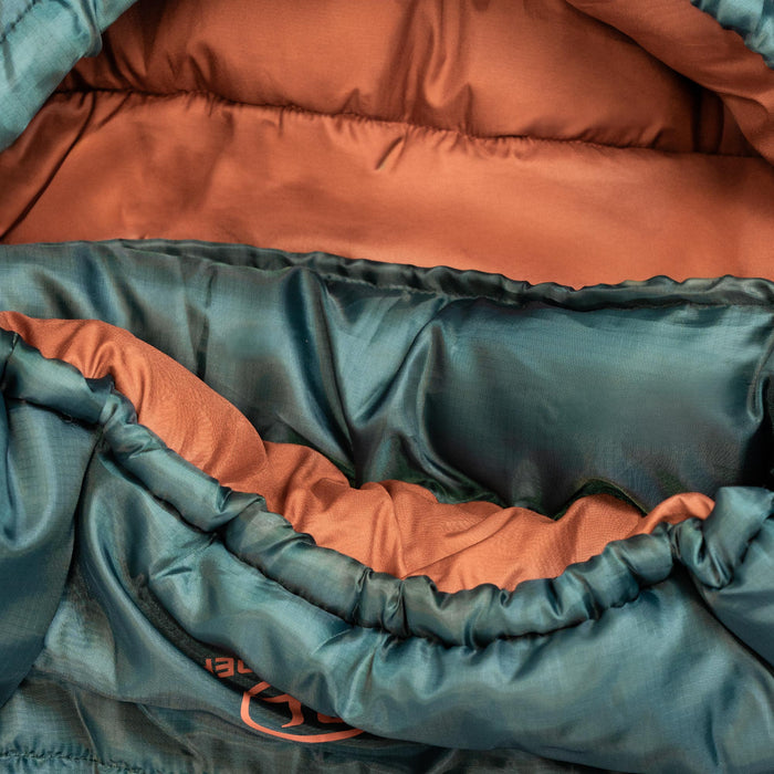 Highlander Rayet Hybrid 350 Sleeping Bag