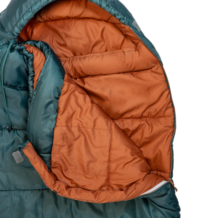 Highlander Rayet Hybrid 350 Sleeping Bag