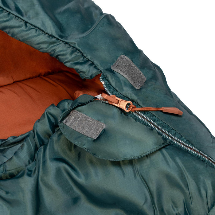 Highlander Rayet Hybrid 350 Sleeping Bag