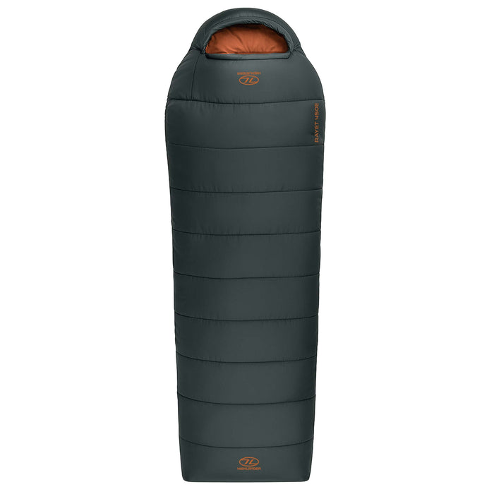Highlander Rayet Hybrid 450 Sleeping Bag