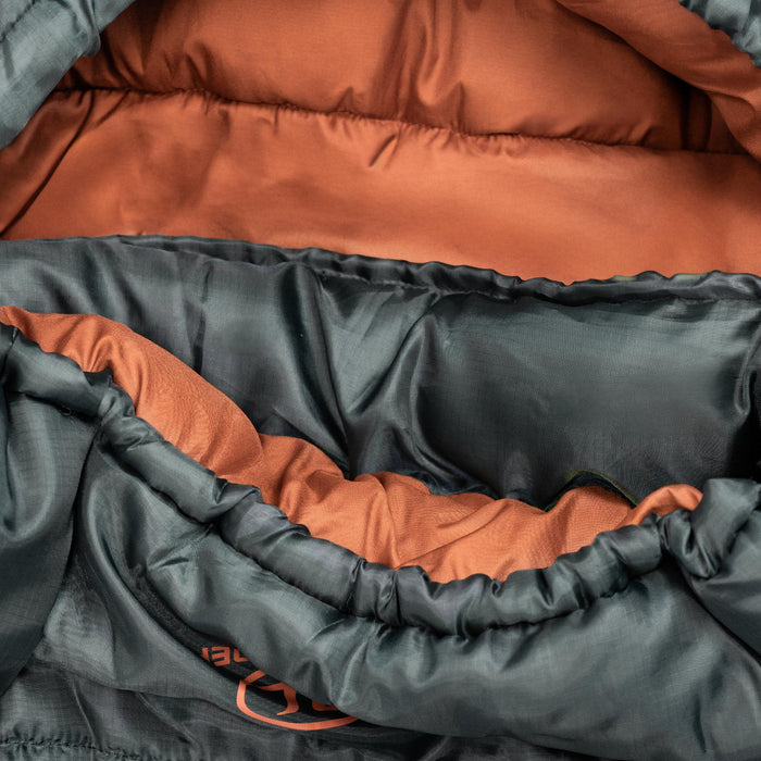 Highlander Rayet Hybrid 450 Sleeping Bag