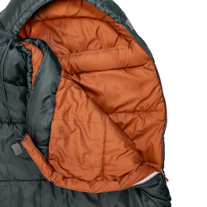 Highlander Rayet Hybrid 450 Sleeping Bag