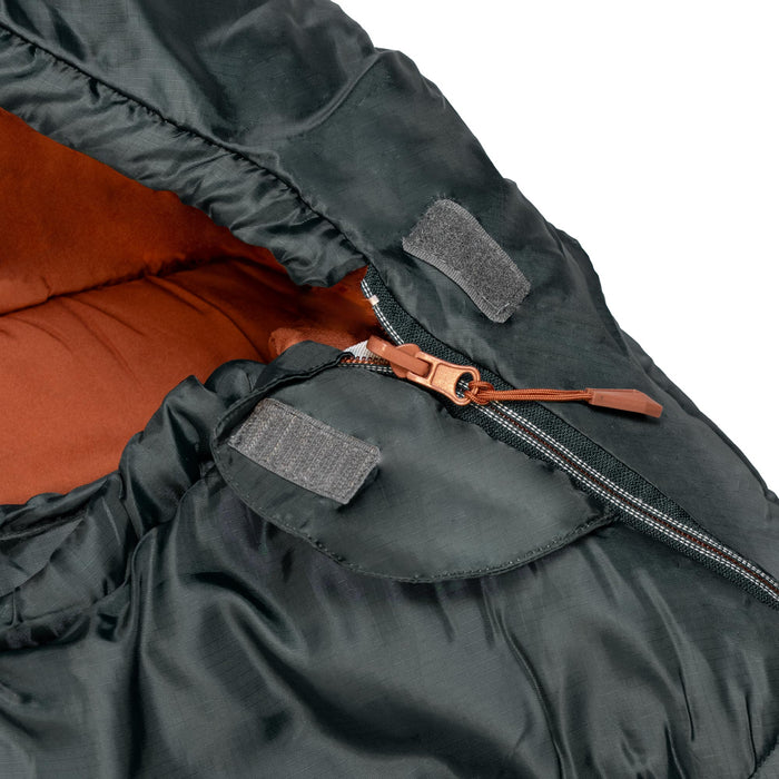 Highlander Rayet Hybrid 450 Sleeping Bag