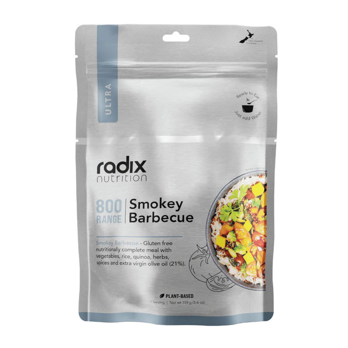 Radix Meals