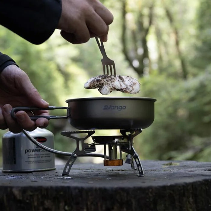 Vango Titanium 2 Piece Cook Kit