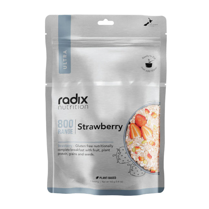 Radix Meals