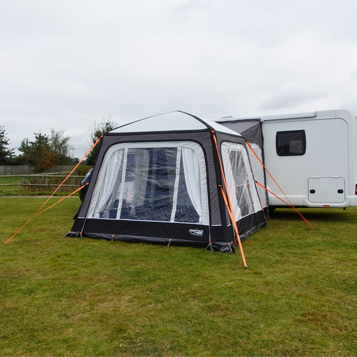 Camptech Moto Crown Elite