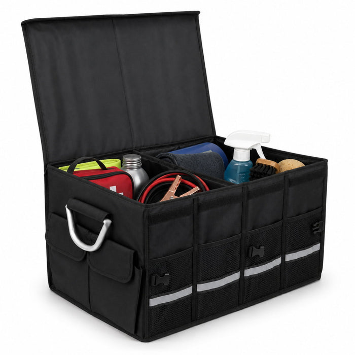 Streetwize Collaps Boot Organiser