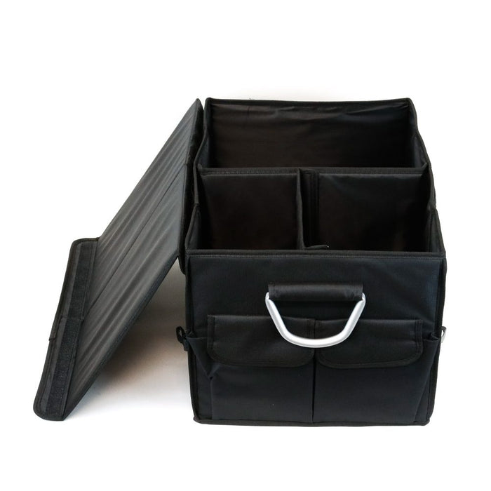 Streetwize All Purpose Collapsible Boot Organiser