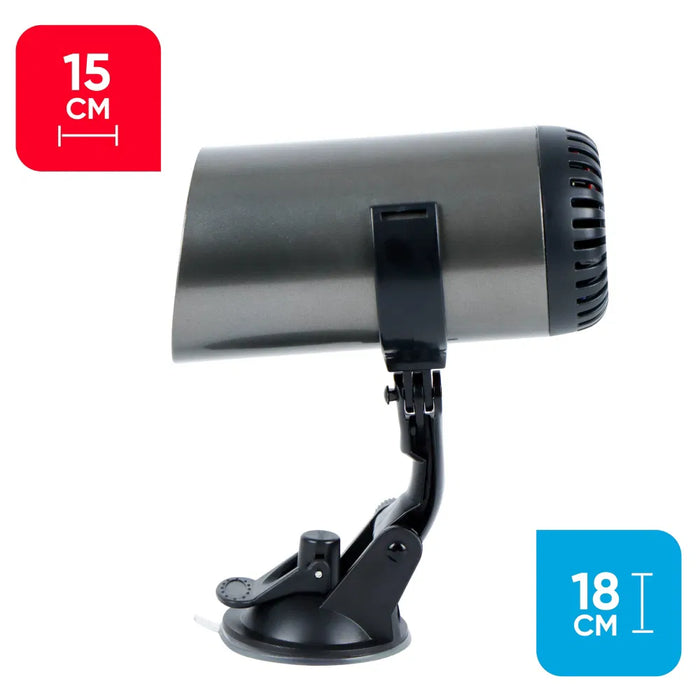 Streetwize 12V Detachable Car Heater