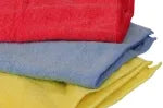 Streetwize 6 Piece Super Soft Microfibre Cloths