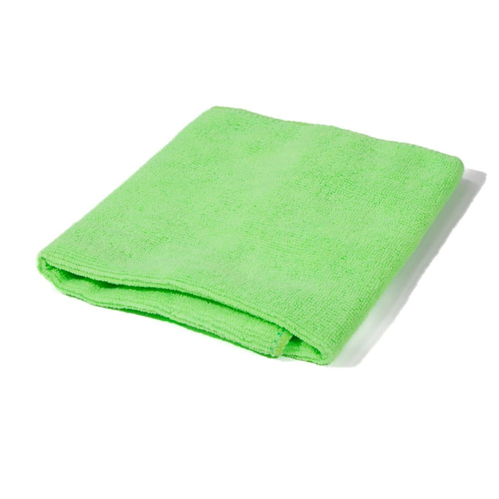 Streetwize 2pk Microfibre Glass Towel