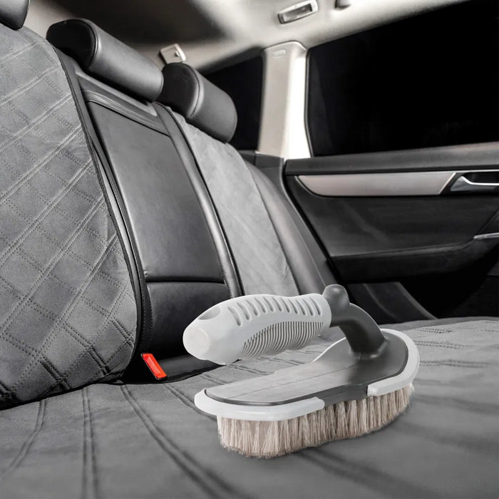 Streetwize Vehicle Carpet & Upholstery Brush