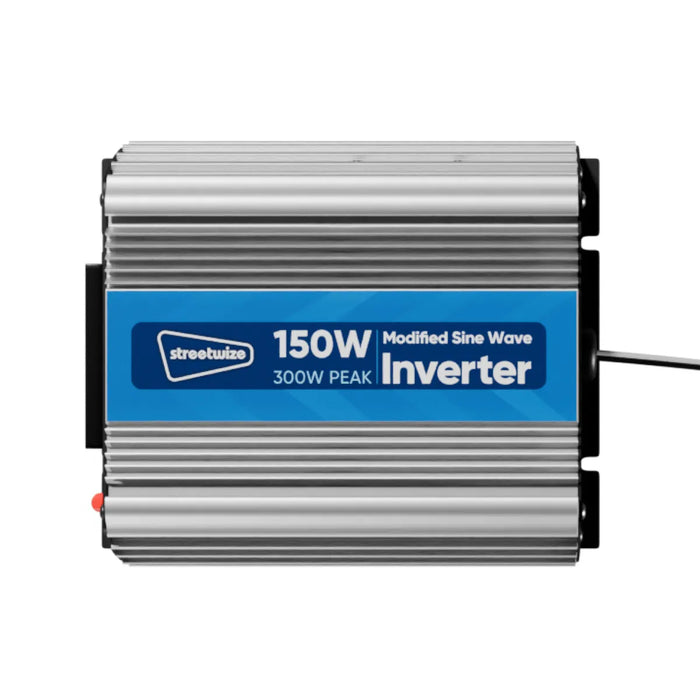 Streetwize Power Inverter