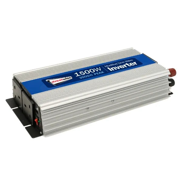 Streetwize Power Inverter