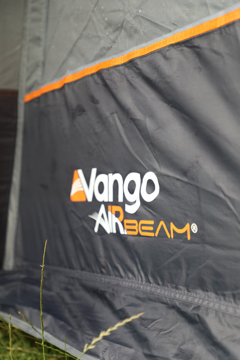 Vango Galli CC II Air Low Driveaway Awning 2026