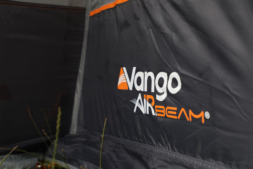 Vango Galli CC II Air Low Driveaway Awning 2026