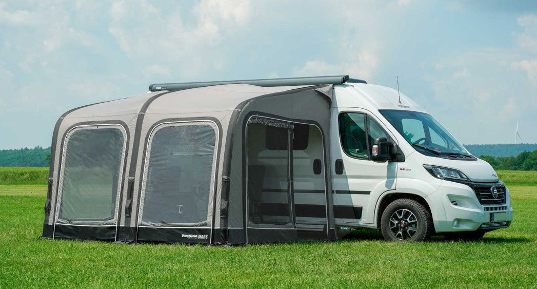 Westfield Mars Awning