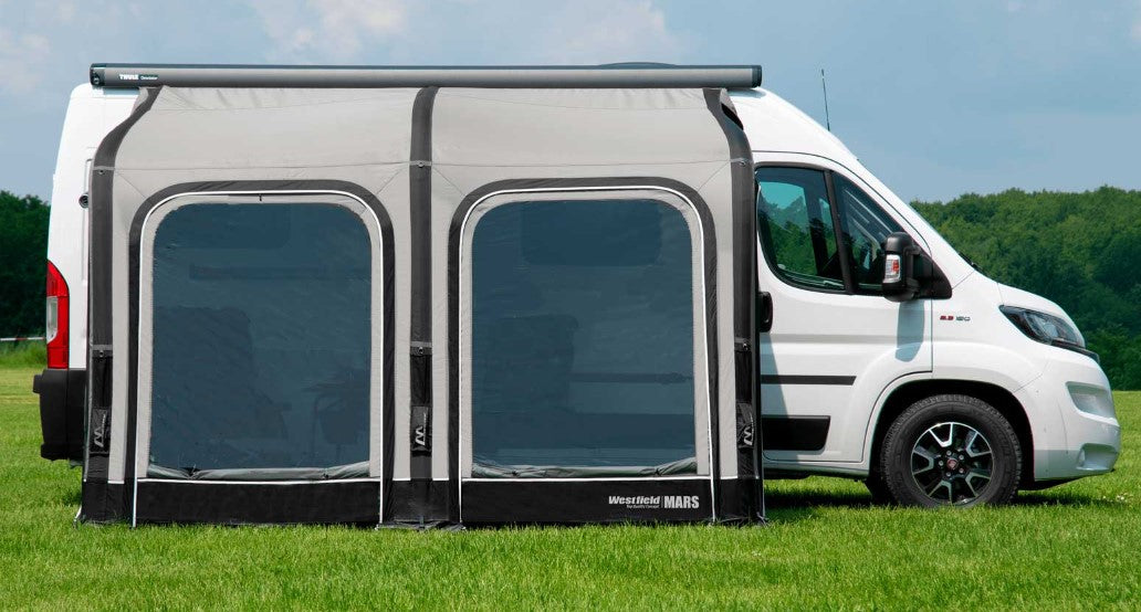 Westfield Mars Awning