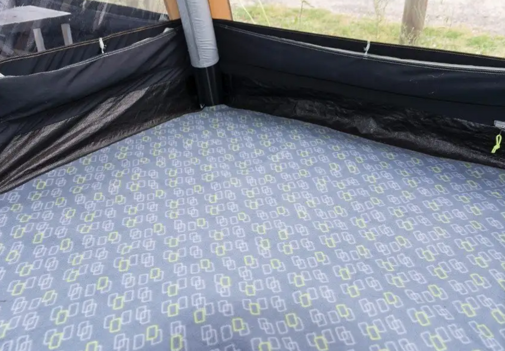 Kampa Travel Pod Action / Mini Fleece Carpet