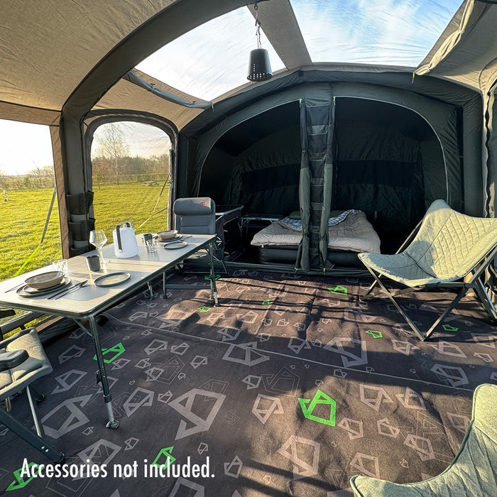 Holawild Sherwood 5.0 AC Air Tent