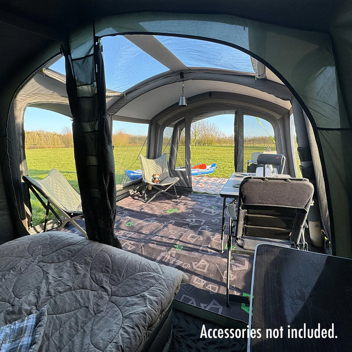 Holawild Sherwood 5.0 AC 2026