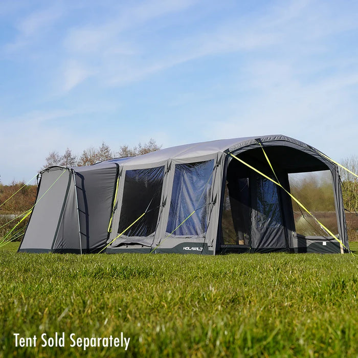 Holawild Airtek Sherwood 5.0 AC Side Pod