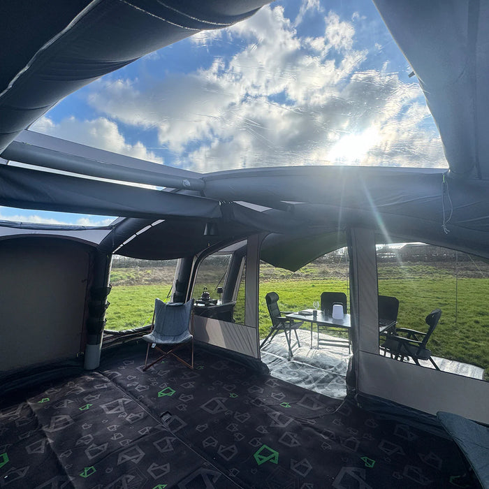 Holawild AirTek Sherwood 8.0